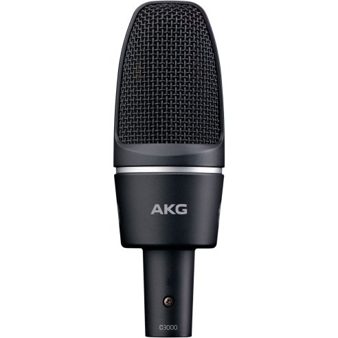 AKG ITALIA C3000