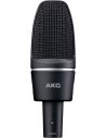 AKG ITALIA C3000