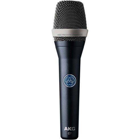 AKG ITALIA C7