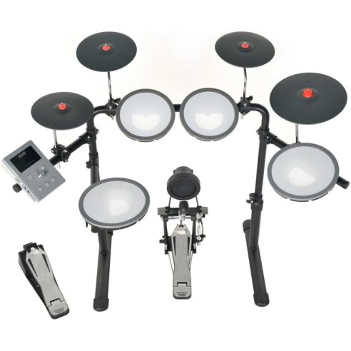 OQAN QPD-1 PLUS