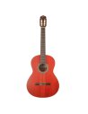 JOSE TORRES JTC-5S WINE RED