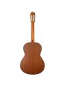 JOSE TORRES JTC-5S WINE RED