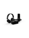 AUDIENT ITALIA STARTER RECORDING BUNDLE EVO4SRB