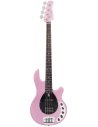 MARCUS MILLER Z7-4 BURGUNDY