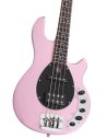 MARCUS MILLER Z7-4 BURGUNDY