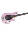 MARCUS MILLER Z7-4 BURGUNDY
