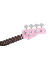 MARCUS MILLER Z7-4 BURGUNDY
