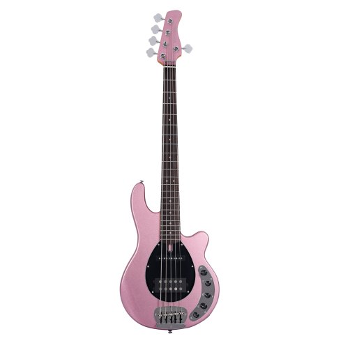 MARCUS MILLER Z7-5 BURGUNDY