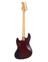 MARCUS MILLER V10-4 NATURAL SATIN
