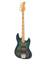 MARCUS MILLER V10-4 TRANS GREEN SATIN