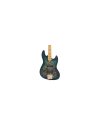 MARCUS MILLER V10-4 TRANS GREEN SATIN