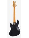MARCUS MILLER V10-5 TRANS BLACK SATIN