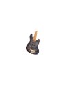 MARCUS MILLER V10-5 TRANS BLACK SATIN