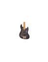 MARCUS MILLER V10-5 TRANS BLACK SATIN
