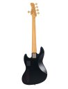 MARCUS MILLER V10-5 TRANS GREEN SATIN