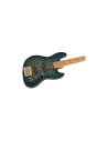 MARCUS MILLER V10-5 TRANS GREEN SATIN