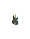 MARCUS MILLER V10-5 TRANS GREEN SATIN