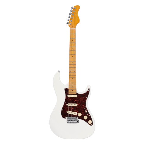 SIRE GUITARS S5 OLYMPIC WHITE