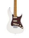 SIRE GUITARS S5 OLYMPIC WHITE