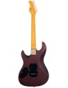 SIRE GUITARS S10 HSS NATURAL BURST