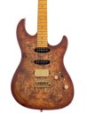 SIRE GUITARS S10 HSS NATURAL BURST