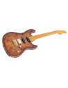 SIRE GUITARS S10 HSS NATURAL BURST