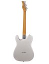 SIRE GUITARS T7TV SILVER
