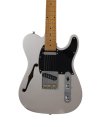 SIRE GUITARS T7TV SILVER