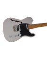 SIRE GUITARS T7TV SILVER
