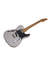 SIRE GUITARS T7TV SILVER