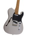 SIRE GUITARS T7TV SILVER