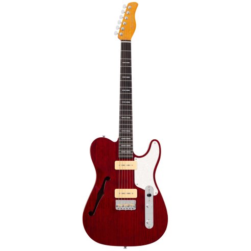 SIRE GUITARS T7TM STR RED