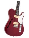 SIRE GUITARS T7TM STR RED
