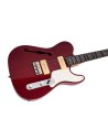 SIRE GUITARS T7TM STR RED