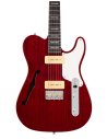 SIRE GUITARS T7TM STR RED