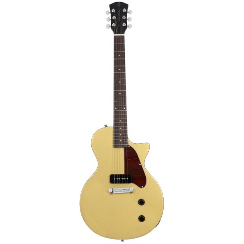 SIRE GUITARS L3 P90 GOLD TOP