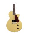 SIRE GUITARS L3 P90 GOLD TOP