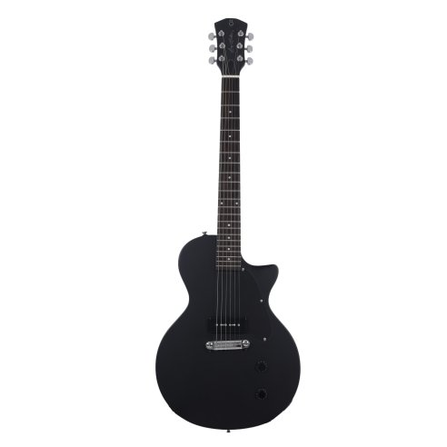SIRE GUITARS L3 P90 BLACK SATIN