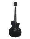SIRE GUITARS L3 P90 BLACK SATIN