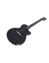 SIRE GUITARS L3 P90 BLACK SATIN