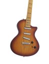 SIRE GUITARS L5 TOBACCO SUNBURST SATIN