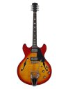 SIRE GUITARS H7T CHERRY SUNBURST