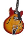 SIRE GUITARS H7T CHERRY SUNBURST