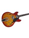 SIRE GUITARS H7T CHERRY SUNBURST