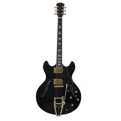 SIRE GUITARS H7T BLACK