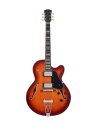 SIRE GUITARS H7F TOBACCO BURST