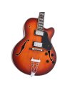 SIRE GUITARS H7F TOBACCO BURST