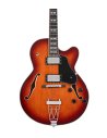 SIRE GUITARS H7F TOBACCO BURST