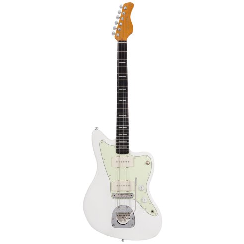 SIRE GUITARS J5 WHITE