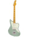 SIRE GUITARS J5 SURF GREEN METALLIC